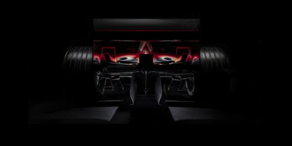Ferrari F1 2000 Michael Schumacher 002