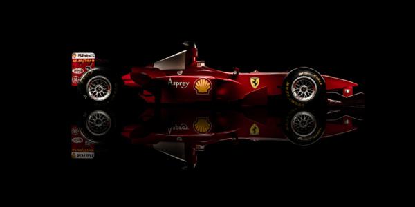 ferrari f 2000