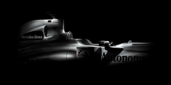 Mercedes Formula1 Michael Schumacher 002