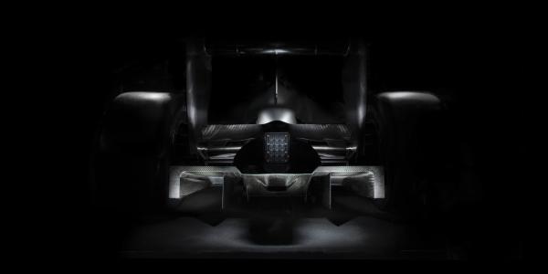Mercedes Formula1 Michael Schumacher 003