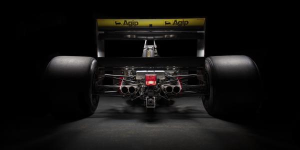 Ferrari 641 Alain Prost 1990 006