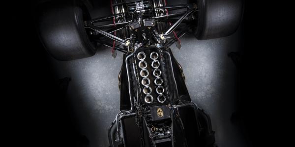 Ferrari 641 Alain Prost 1990 008