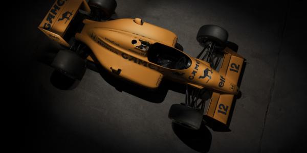 lotus 99t