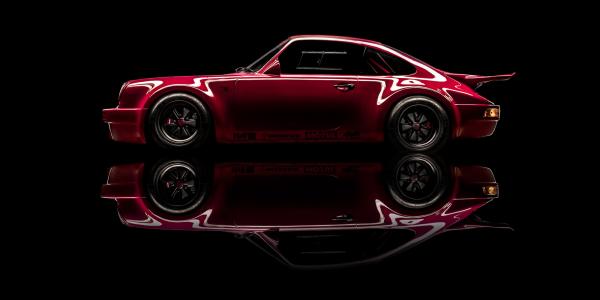 Dp Porsche911 Red Evolution 002