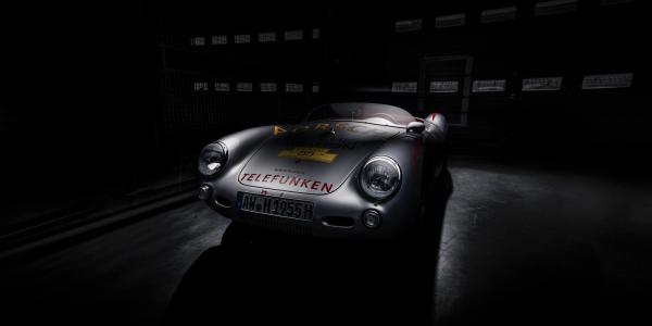 Classic Porsche 003
