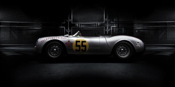 Classic Porsche 005