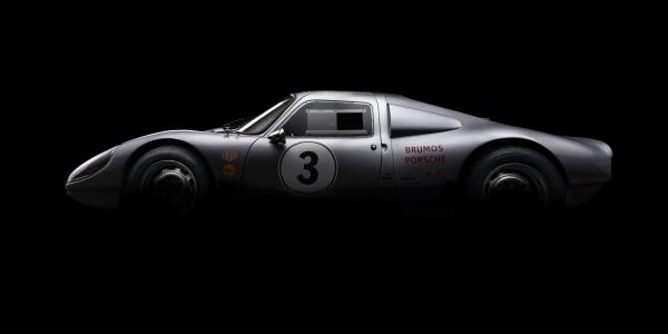 Classic Porsche 006