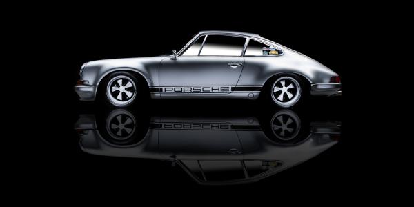Porsche Porn 001