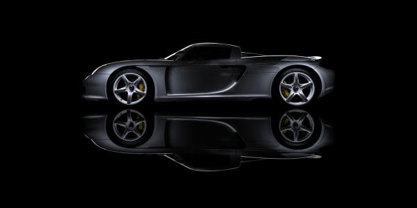 Porsche Porn 003