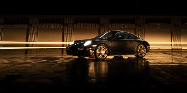 Porsche Porn 006