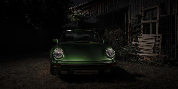 Porsche Porn 010