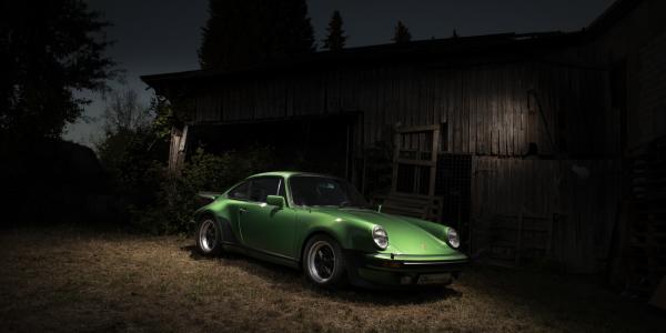 Porsche Porn 011