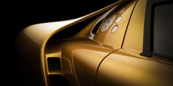 Scuderia Cameron Glickenhaus Scg 004s 009