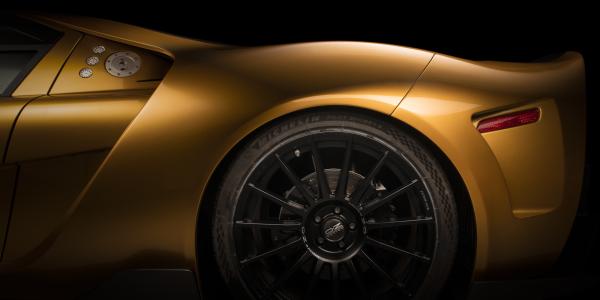 Scuderia Cameron Glickenhaus Scg 004s 010