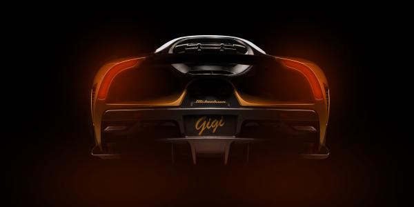 Scuderia Cameron Glickenhaus Scg 004s 011