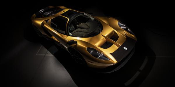 Scuderia Cameron Glickenhaus Scg 004s 013