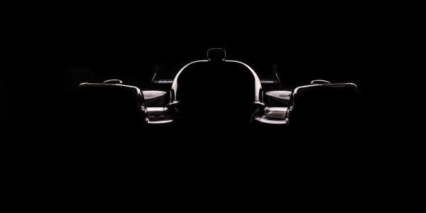 Toyota Gt One 003