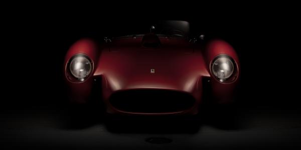 Ferrari 250 Testarossa 002