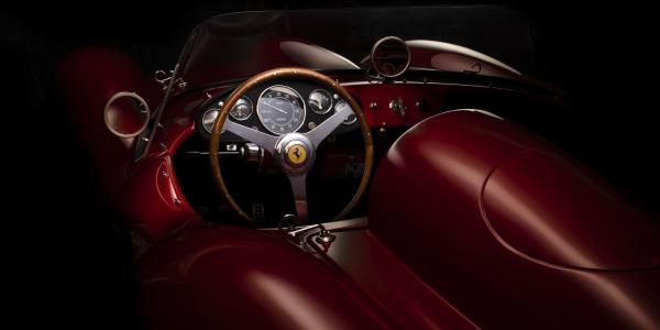 Ferrari 250 Testarossa 003