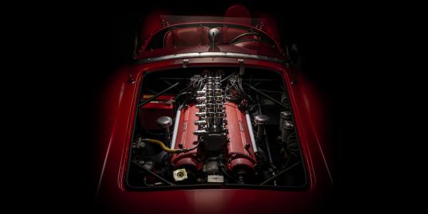 Ferrari 250 Testarossa 005