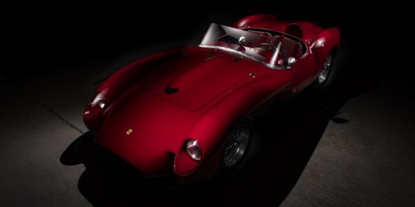 Ferrari 250 Testarossa 006