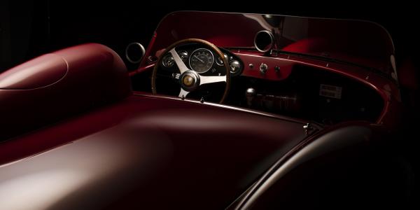Ferrari 250 Testarossa 007