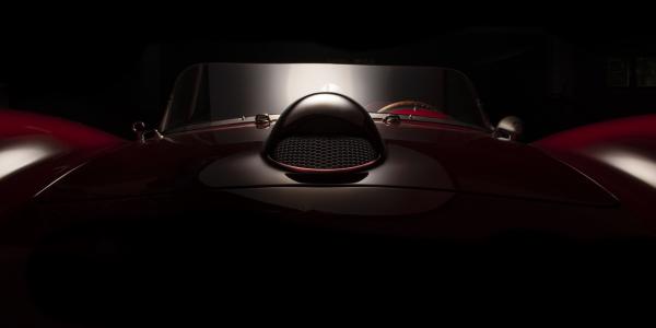 Ferrari 250 Testarossa 010