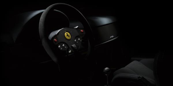 Ferrari F50 Anija Tokyo 006
