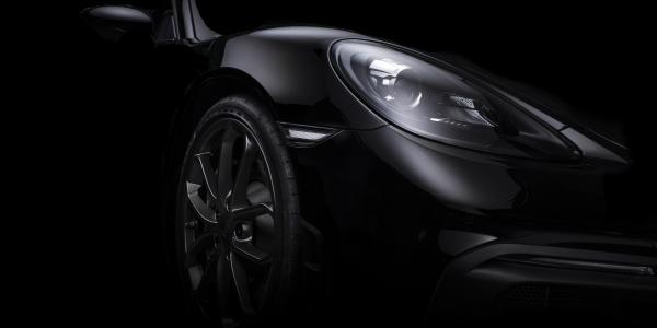 Porsche 718 005