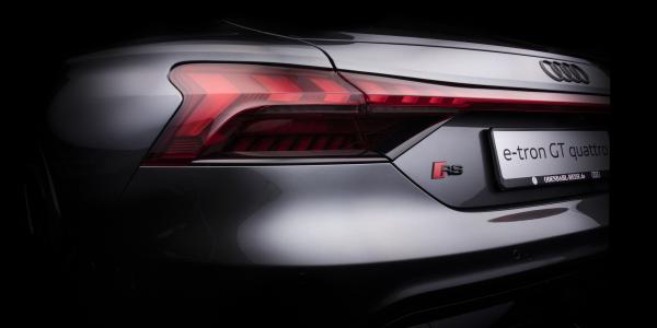 Audi E Tron Gt Quattro 001