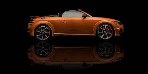 Audi Tt Roadster 2022 001