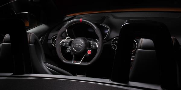 Audi Tt Roadster 2022 002