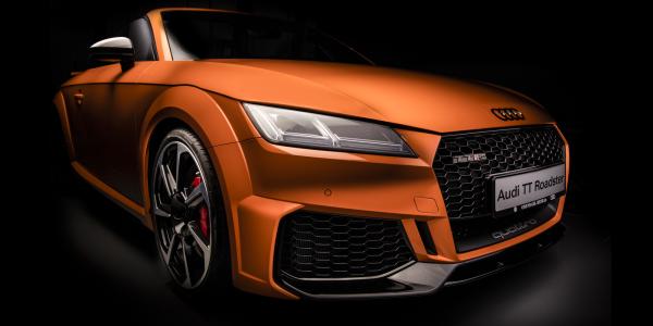 Audi Tt Roadster 2022 003