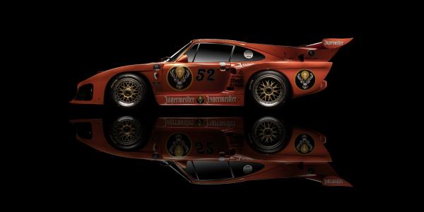 Porsche Kremer 935 K3 Jaegermeister 005