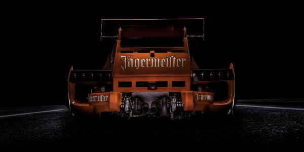 Porsche Kremer 935 K3 Jaegermeister 006
