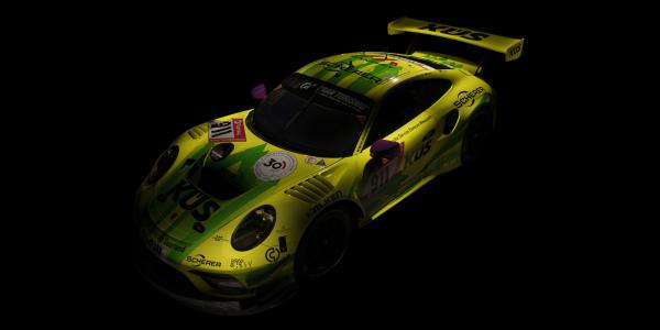 Porsche Manthey Grello 2021 24h Nuerburgring 003