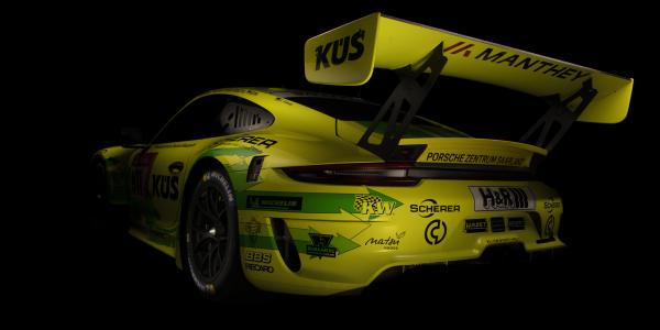 Porsche Manthey Grello 2021 24h Nuerburgring 005