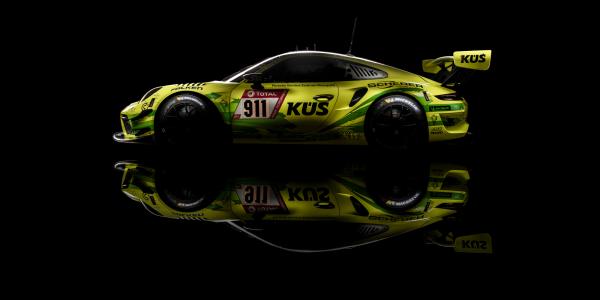 Porsche Manthey Grello 2021 24h Nuerburgring 006
