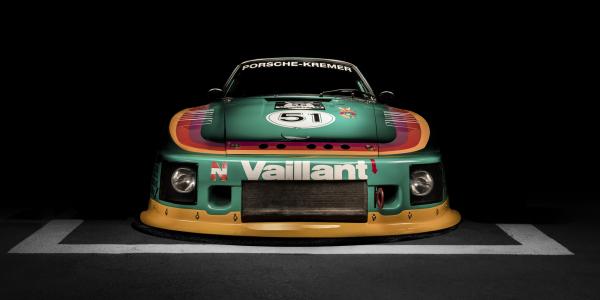 Porsche Kremer K2 Vailant 002