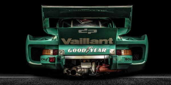 Porsche Kremer K2 Vailant 003