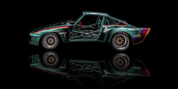 Porsche Kremer K2 Vailant 006