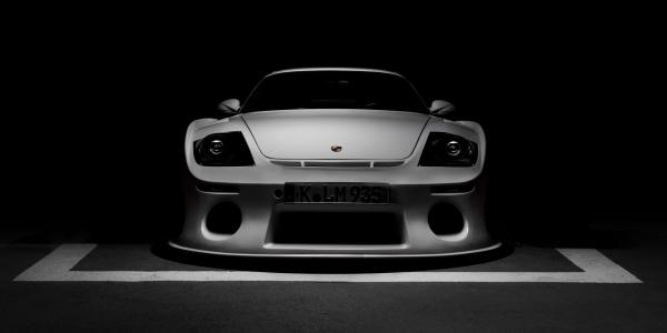 Porsche Kremer K3r 002