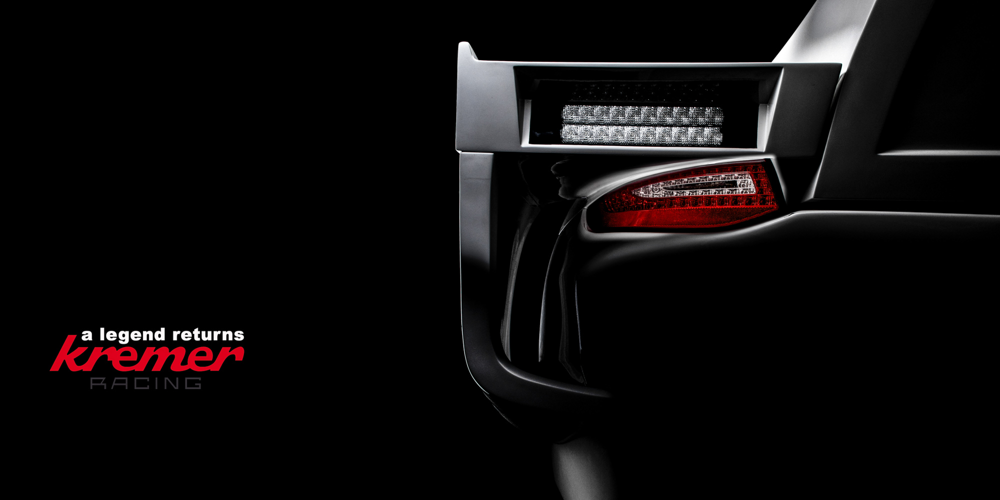 kremer k3r Ivan Toscanelli automotive photography