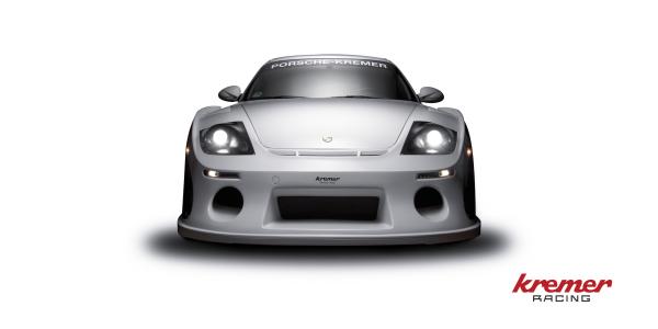 Porsche Kremer K3r 010