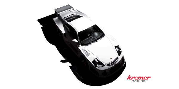 Porsche Kremer K3r 011