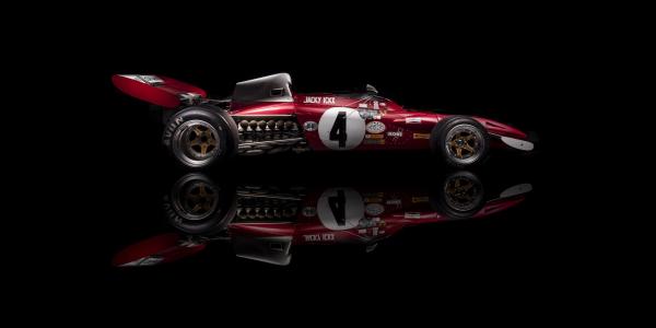 Ferrari Formula1 312b Jacky Ickxs 1972 001