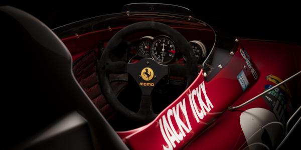 Ferrari Formula1 312b Jacky Ickxs 1972 002