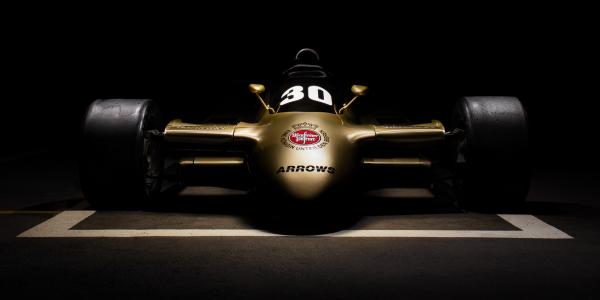 Arrows A2 Formula1 Jochen Mass 1979 003